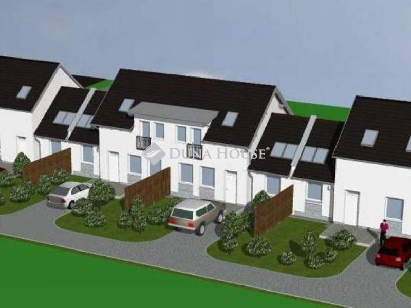 Eladó lakás Cegléd