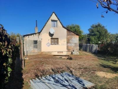 Eladó családi ház Gyömrő