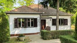 Eladó családi ház Érd