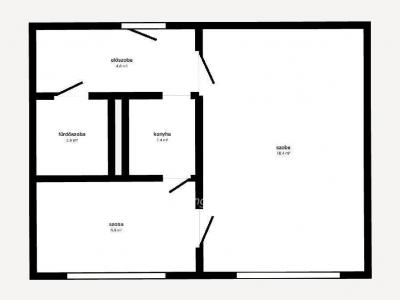 Eladó lakás Miskolc