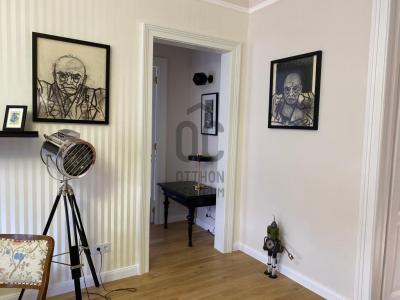 Eladó lakás Budapest