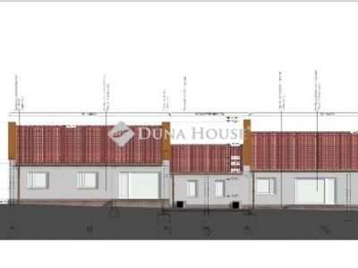 Eladó ikerház Veresegyház
