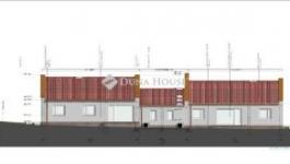 Eladó ikerház Veresegyház