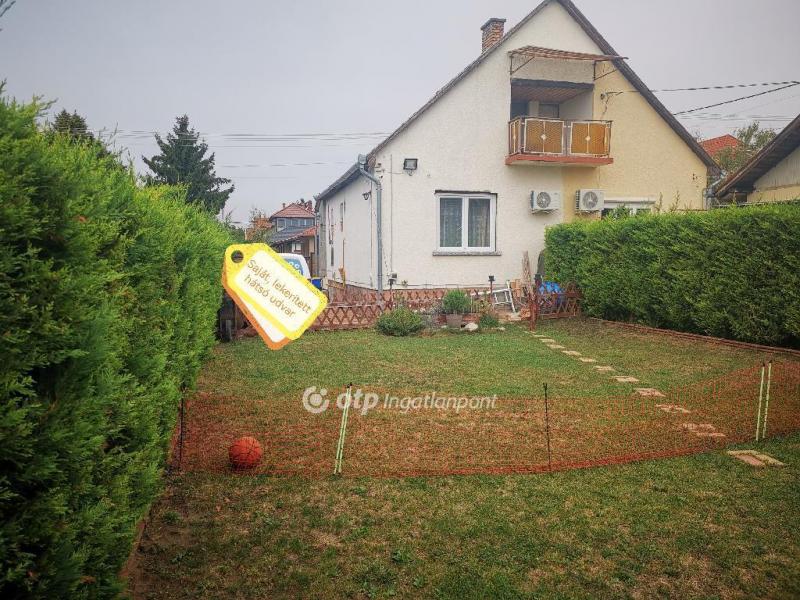 Eladó ikerház Maglód