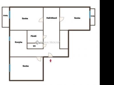 Eladó lakás Budapest