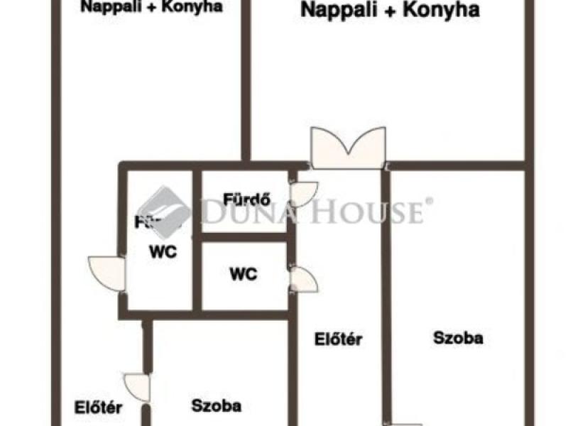 Eladó lakás Budapest