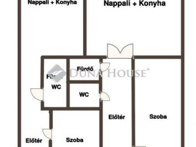 Eladó lakás Budapest