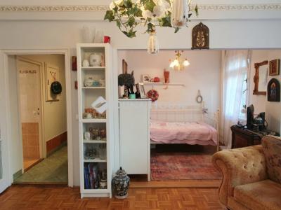 Eladó lakás Budapest