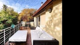 Eladó lakás Budapest