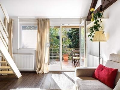 Eladó lakás Budapest