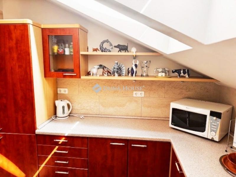 Eladó lakás Budapest