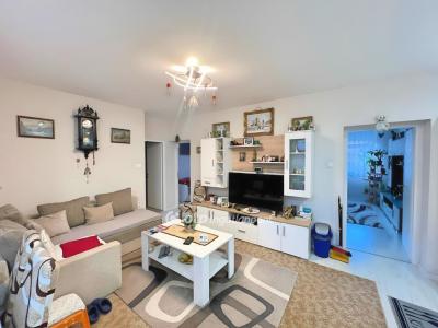 Eladó sorház Miskolc