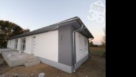 Eladó ikerház Kecskemét