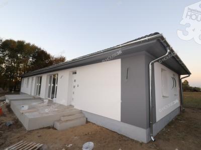 Eladó ikerház Kecskemét