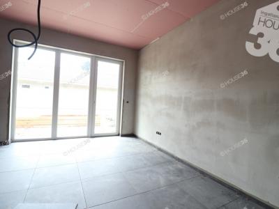 Eladó ikerház Kecskemét