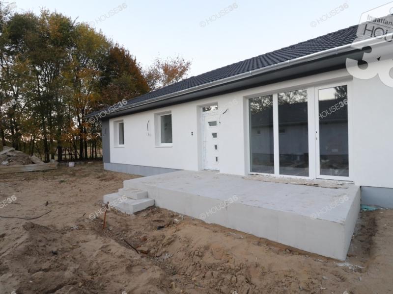 Eladó ikerház Kecskemét