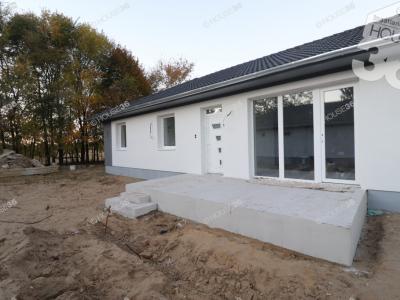 Eladó ikerház Kecskemét