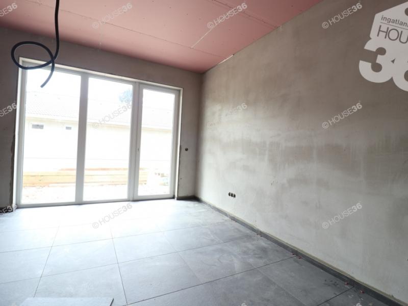 Eladó ikerház Kecskemét