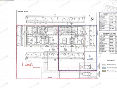 Eladó ikerház Kecskemét