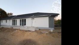 Eladó ikerház Kecskemét