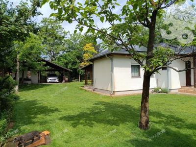 Eladó családi ház Helvécia