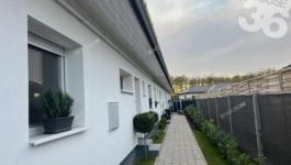 Eladó sorház Kecskemét