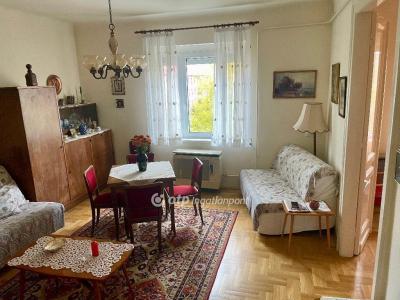 Eladó lakás Budapest