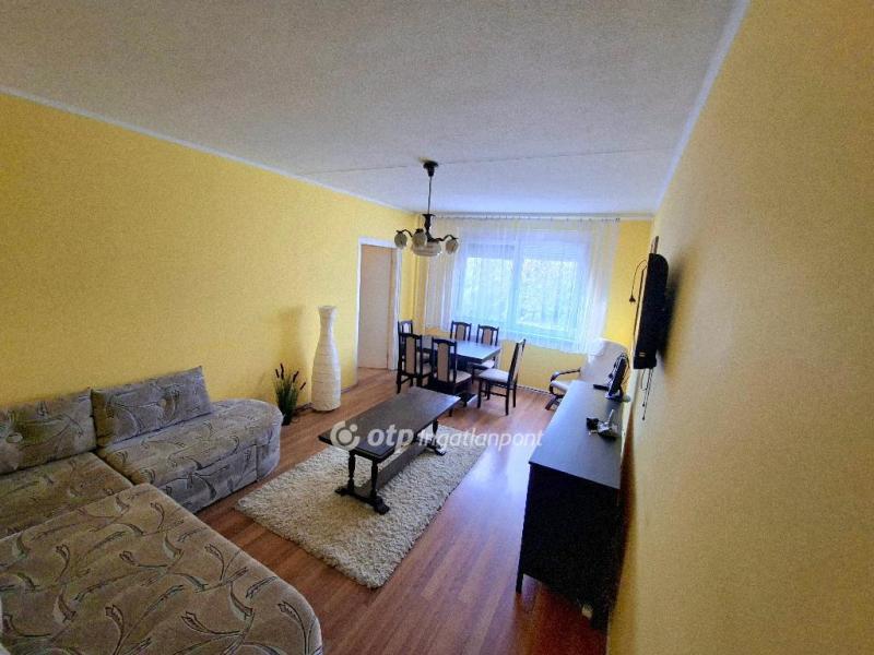 Eladó lakás Budapest