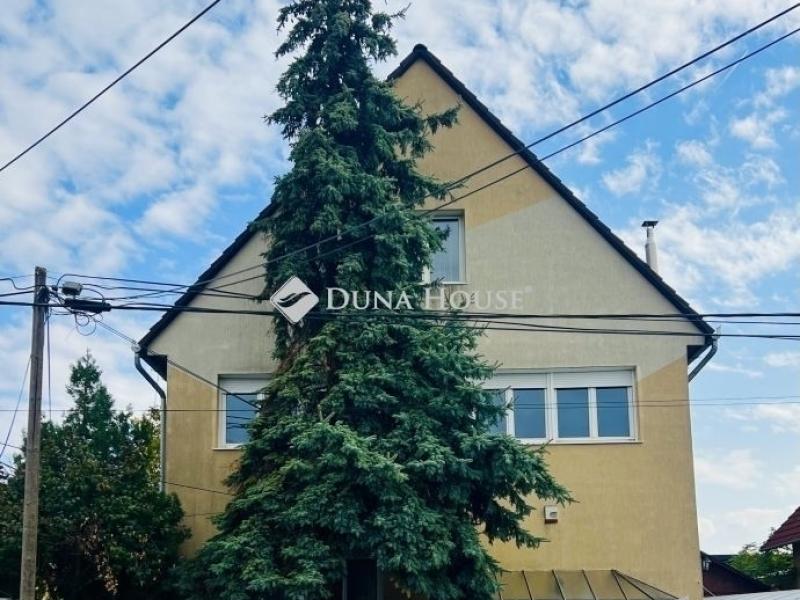 Eladó családi ház Gyál