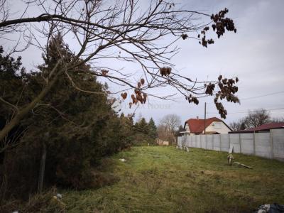 Eladó lakóövezeti telek Gyömrő