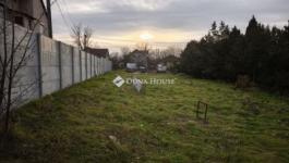 Eladó lakóövezeti telek Gyömrő