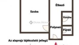 Eladó lakás Szeged