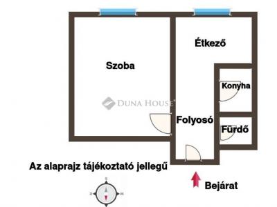 Eladó lakás Szeged