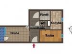 Eladó lakás Szeged