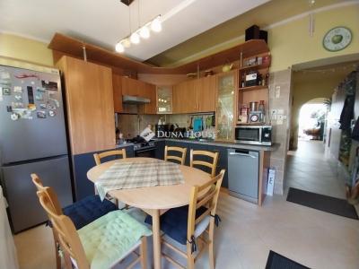 Eladó házrész Szeged