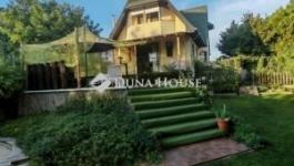 Eladó családi ház Monor