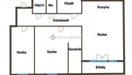 Eladó lakás Budapest