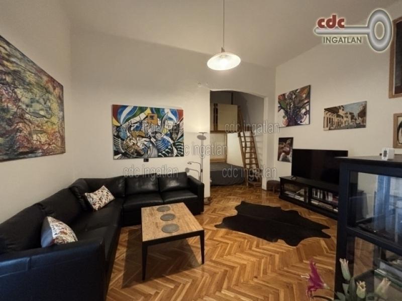 Eladó lakás Budapest