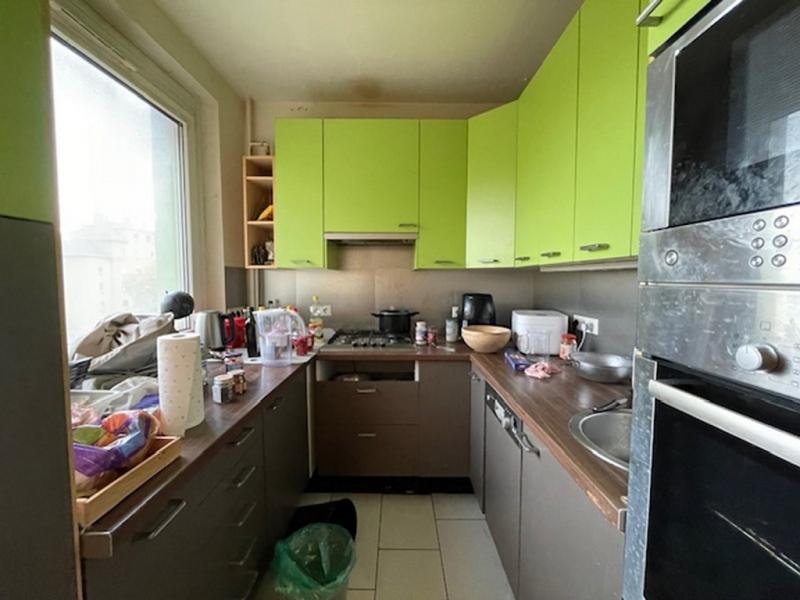 Eladó lakás Budapest