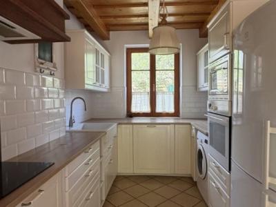 Eladó családi ház Nagykovácsi