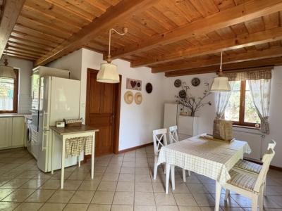 Eladó családi ház Nagykovácsi