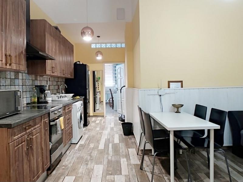 Eladó lakás Budapest