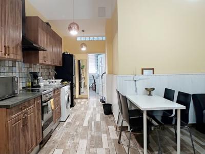 Eladó lakás Budapest