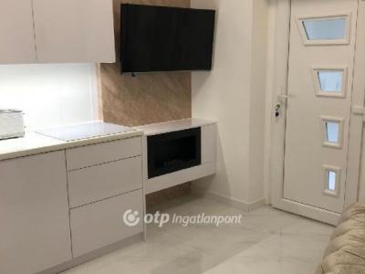 Eladó lakás Budapest