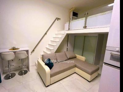 Eladó lakás Budapest