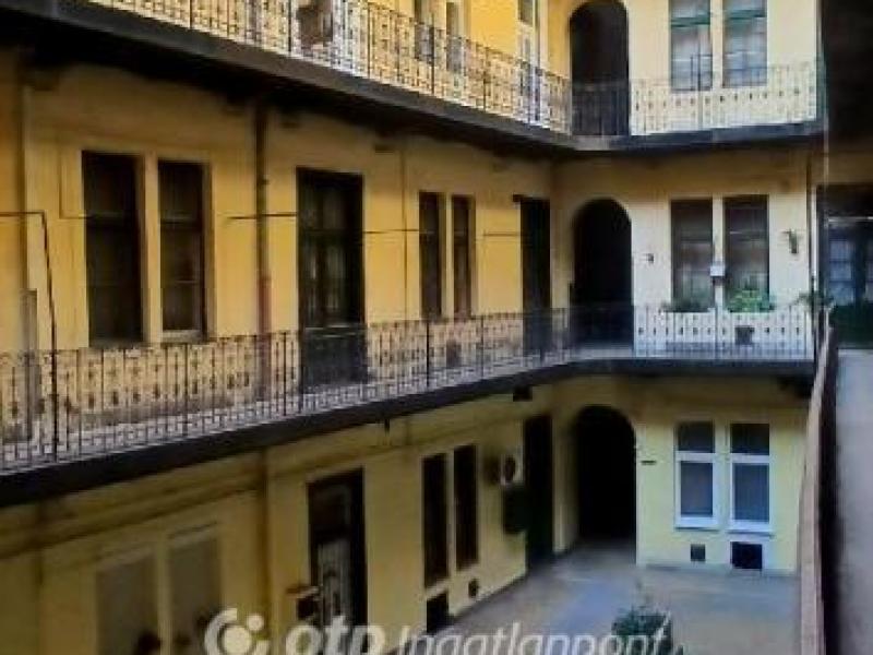 Eladó lakás Budapest