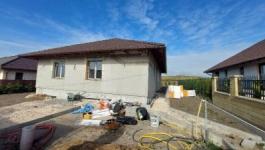 Eladó családi ház Vácrátót