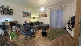 Eladó lakás Budapest