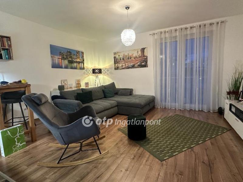 Eladó lakás Budapest