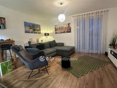 Eladó lakás Budapest